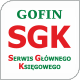 Aplikacja GOFIN SGK