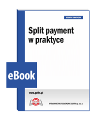 Split payment w praktyce