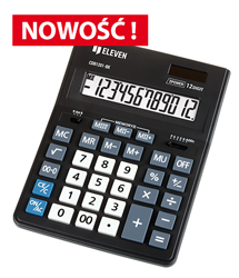 Kalkulator marki ELEVEN